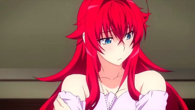 GOKU EN EL MUNDO DE HIGH SCHOOL DXD | CAPITULO 17 | TEMP 3 смотреть онлайн