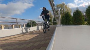 ADO A20 - ЛУЧШИЙ ЭЛЕКТРОВЕЛОСИПЕД в 2021!? ПОЛНЫЙ ОБЗОР + СКРЫТЫЕ ФУНКЦИИ