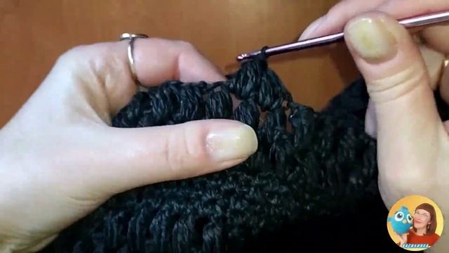 ЭКОсумка для покупок и пляжа! Сумка Шоппер Авоська красивым узором крючком| Bag Crochet