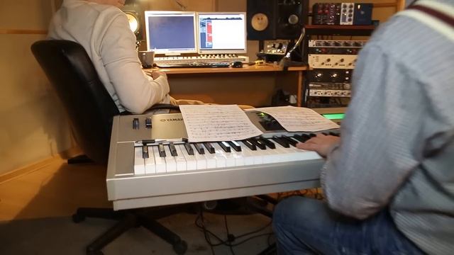Vitaly Gudkov Lemur смотреть онлайн