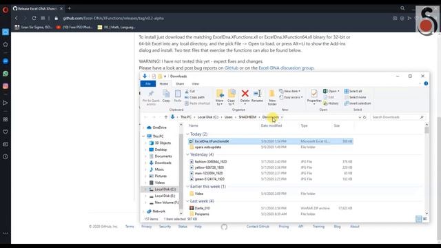 How To Add XLOOKUP FUNCTION IN EXCEL For FREE (ADD-INS)