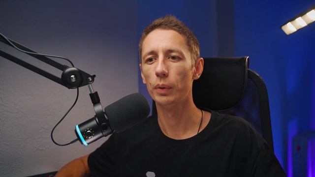 Как снимать интервью?! Backstage со съемок. Схема света, звук, ракурс. смотреть онлайн