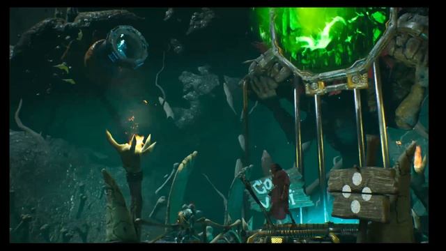 Arboria Арбория Нестандартная шпилка смотреть онлайн