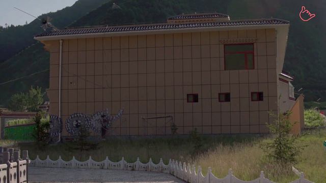Artrvl in China - Dream back to Zhuoni Silk Road Tourism Festival 2019 смотреть онлайн