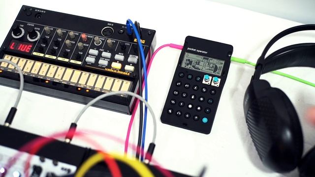 Listen Modules - Battery Powered Pod Setup смотреть онлайн