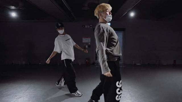 GroovyRoom - Whistle (Prod. GroovyRoom) Feat. Sik-K, Mirani / Learner’s Class смотреть онлайн