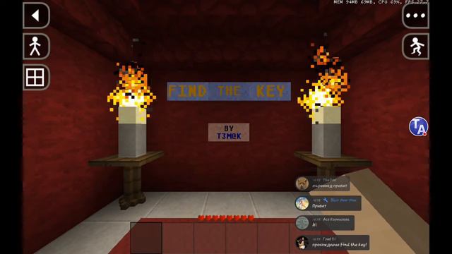 Find the key - ПОЛНОЕ прохождение карт в Survivalcraft 2 смотреть онлайн