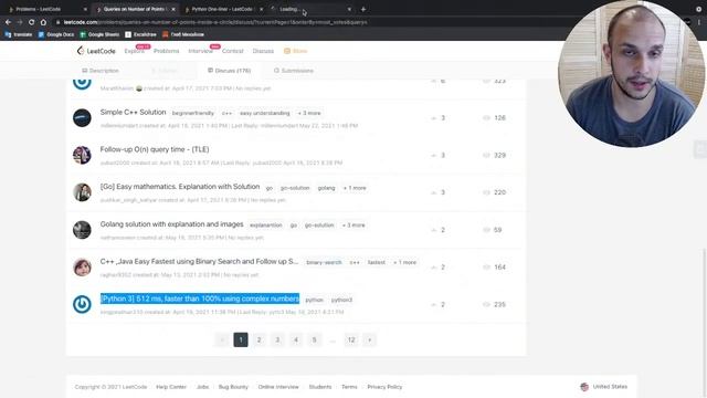 Здесь могло бы быть ваше тестовое | Ща порешаем! #48 смотреть онлайн