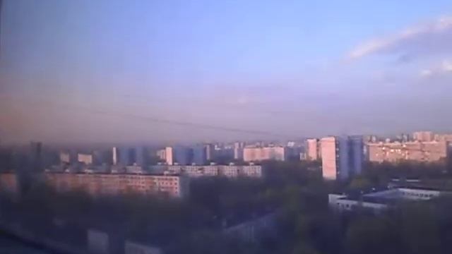 Лифты КМЗ @ ул. Генерала Белова, 29к2, Орехово Борисово Северное, Москва, Россия смотреть онлайн