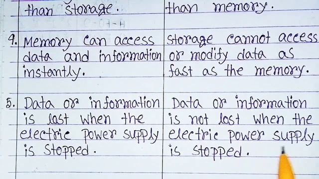 Memory vs storage|difference between memory and storage|memory|storage|in hindi|storage vs memory. смотреть онлайн