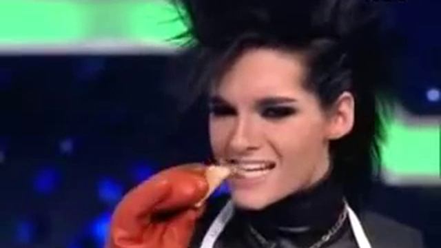 Tokio Hotel на El Hormiguero 6/7 RUS SUB смотреть онлайн