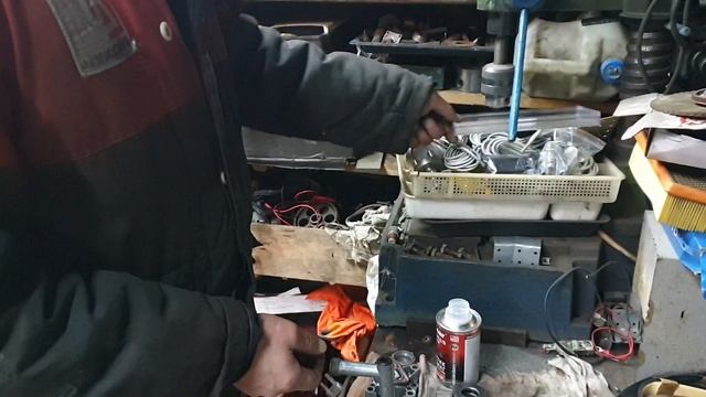 кёрхер к 4.80 , восстанавливаем сальники своими руками , без замены . и еще пару идей ,часть 1. смотреть онлайн