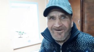 У ДЕДА МАТВЕЯ ЗАБРАЛИ МУШКУ НА СТЕРИЛИЗАЦИЮ!