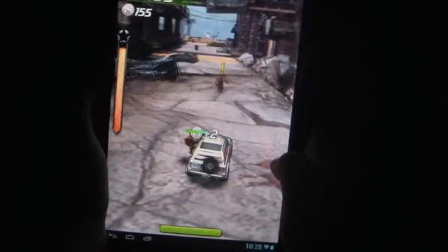 Mutant Roadkill Android App Review - AndroidApps.com смотреть онлайн