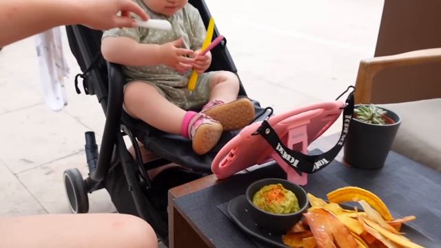 MALLORCA SUMMER HOLIDAY | FAMILY VLOG | James and Carys смотреть онлайн