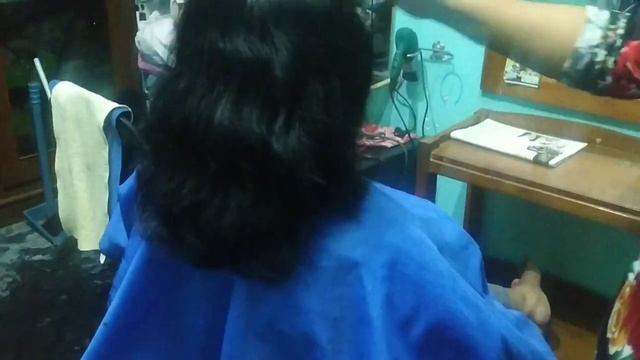 RAMBUT MODEL SEGI смотреть онлайн