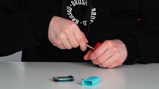 Семейство Minican. Разбираемся в POD системах. Лось самоубийца в конце.