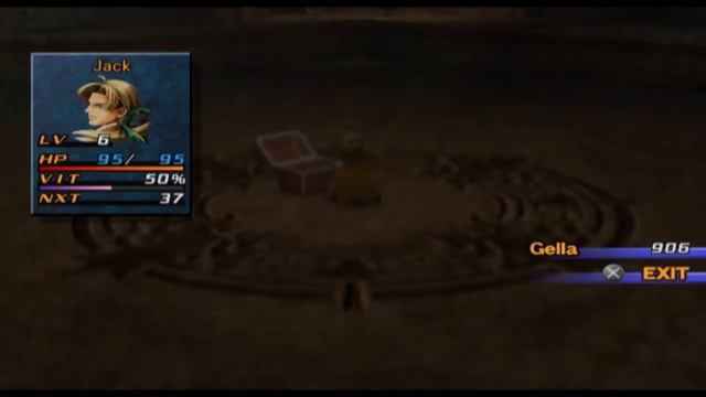 Wild Arms Alter Code: F 100% Walkthrough Gameplay Part 2 - Jack's prologue смотреть онлайн