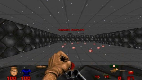 Damned_Daniel's Brutal Doom GZDoom Mod Guns Showcase for Doom