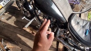 НАСТРОЙКА карбюраторов Кейхин (Keihin) CVK 32 на мотоцикле (Урал ВОЛК и других) Самый ПОДРОБНЫЙ гай