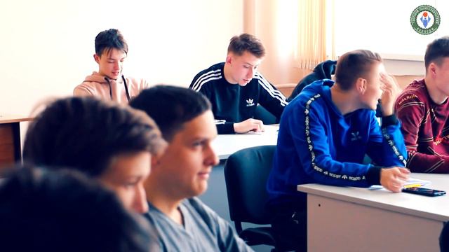 День студенческого самоуправления смотреть онлайн