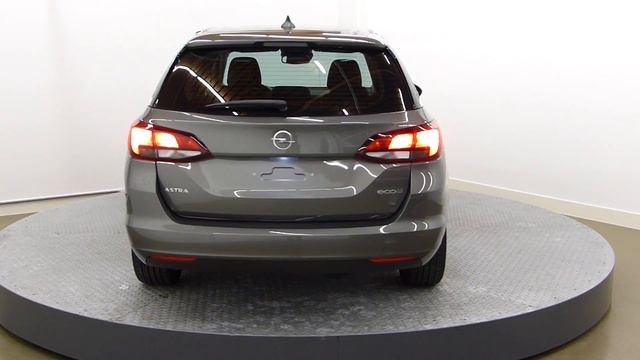 opel astra sports tourer 1.0 benz. innovation смотреть онлайн