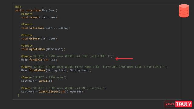 Room Database | Introduction смотреть онлайн