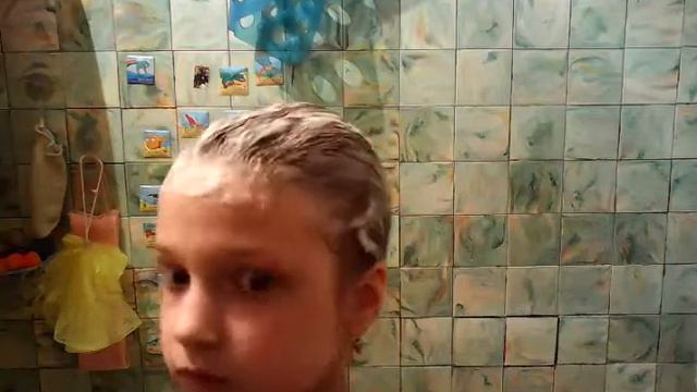 Как я мою голову смотреть онлайн