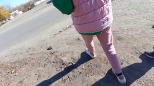 Поиск одноразок, Ищем одноразки четвёртая серия "ручей"