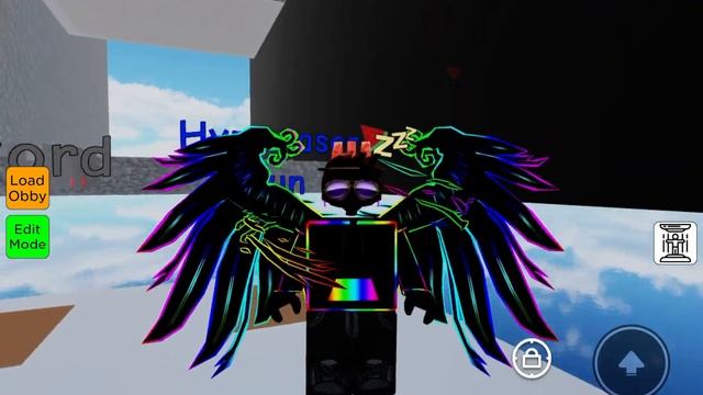 Obby creator update!(gears! Sword and hyperlaser gun!) смотреть онлайн