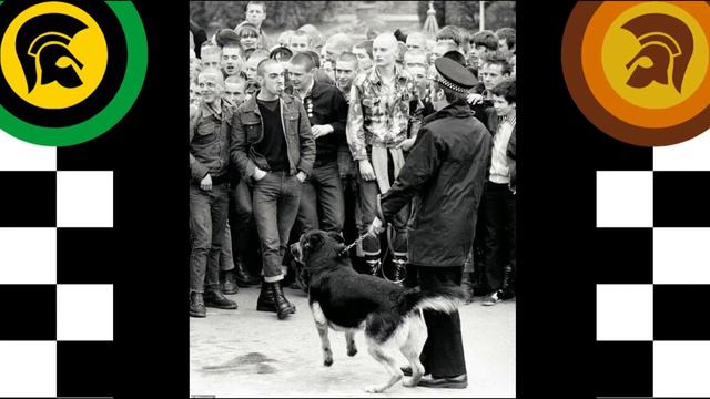 Laurel Aitken - Apollo 12 (Skinhead Invasion) смотреть онлайн