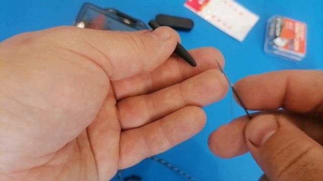 Лучшая снасть на карпа. Безопасная клипса смотреть онлайн