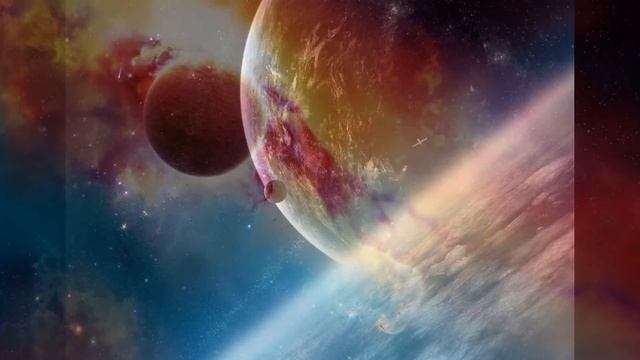 Фотографии космоса | Photos of space (+art) смотреть онлайн