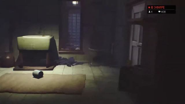 LITTLE NIGHTMARES/ ПРИКЛЮЧЕНИЕ МЕЗИНЧИКА # 2 ФИНАЛ смотреть онлайн