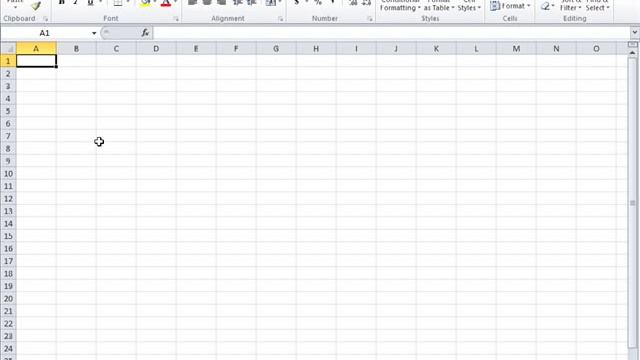 Excel 2010: Understanding SSAS and How to Connect to Analysis Services смотреть онлайн