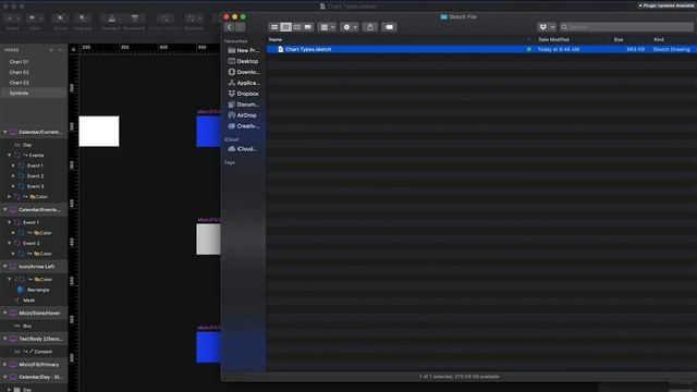 How to open or import Sketch files in Figma (super easy) смотреть онлайн