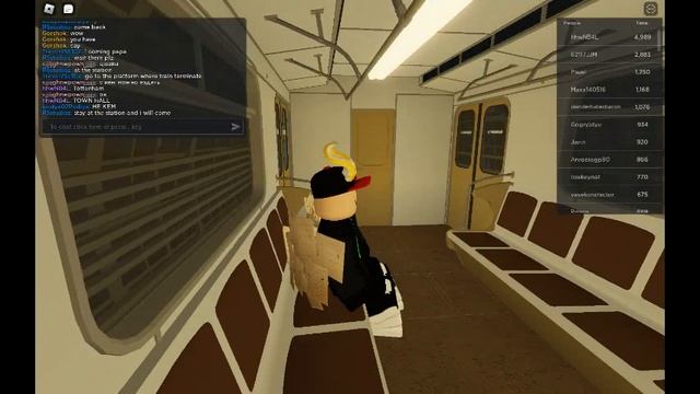 роблокс 3 часть метро игра в описание смотреть онлайн