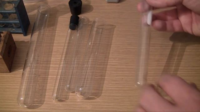 Chemistry Lab - 2 - Test Tubes смотреть онлайн