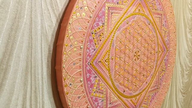 Golden Time Talent | 28 Season | ELVIRA Obolevich | PAINTING смотреть онлайн