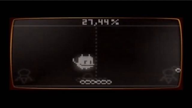 Pix'n'Love Rush - PSP/PS3 version Minis смотреть онлайн