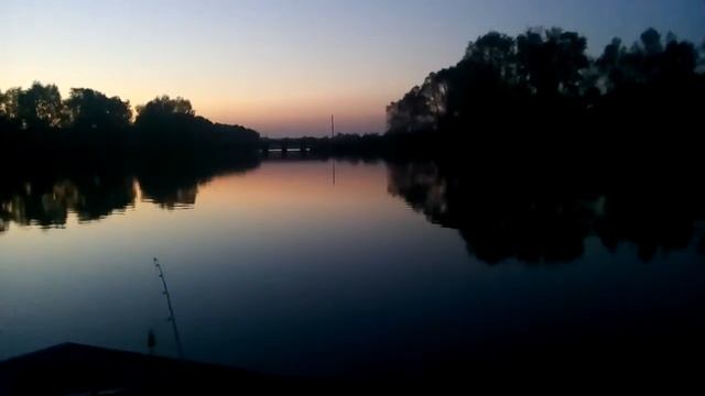 Идем на Автоботе под Москвой-М по Борзенке смотреть онлайн