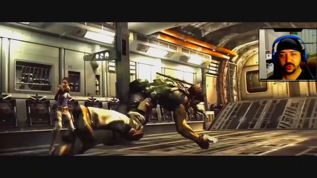 RESIDENT EVIL 9 APOCALYPSE - NOVOS RUMORES REVELAM INIMIGOS E O GRANDE VILÃO! смотреть онлайн