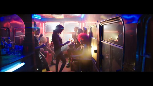 Wisin - Piquete (Official Video) ft. Plan B смотреть онлайн