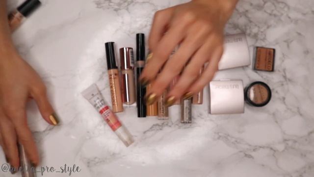 базы под макияж и консилеры: лучшие и худшие | РАЗБОР КОСМЕТИКИ || Анетта Будапешт смотреть онлайн