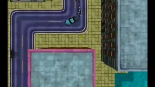 gta ps1 смотреть онлайн