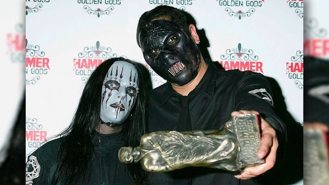 Сумасшедшие факты о Джои Джордисоне / Slipknot, Sinsaenum, Metallica, Korn смотреть онлайн