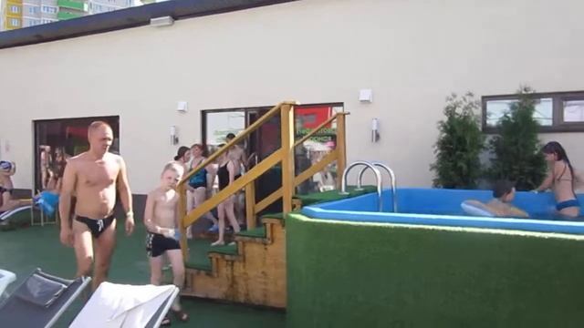 тц италмас ижевск термобани смотреть онлайн