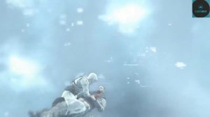 Все смерти тамплиеров последние слова в Assassin's Creed!