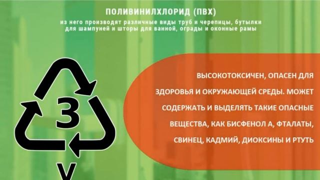 Пластика стало много! смотреть онлайн