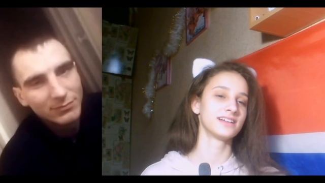 говорю с зараженным | чат рулетка Omegle